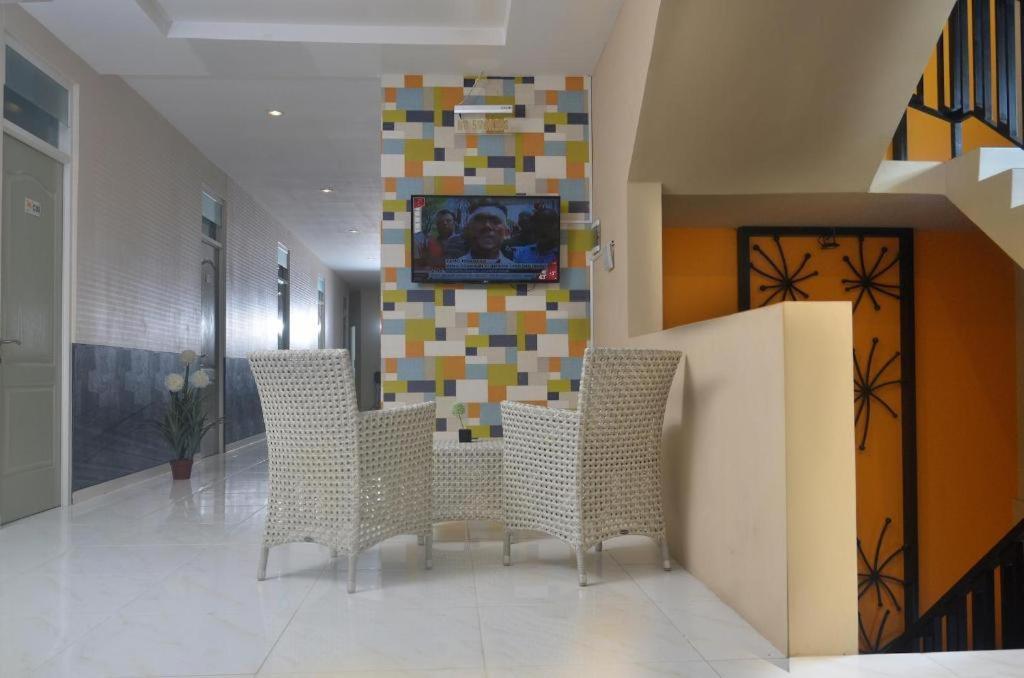 Ahava Hotel Magelang