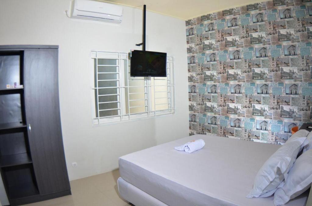 Hotel Ahava