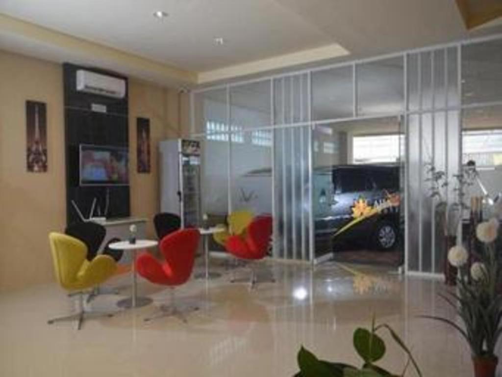 Hotel Ahava