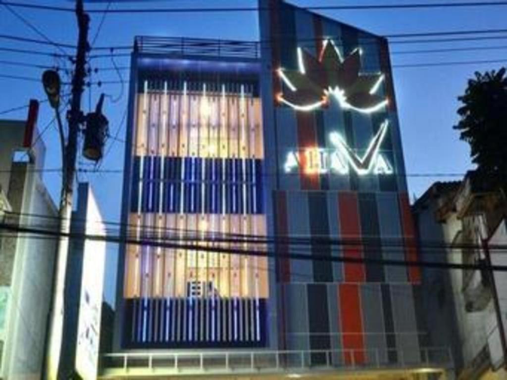 Ahava Hotel
