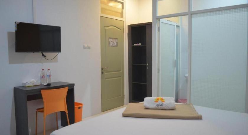Ahava Hotel Magelang