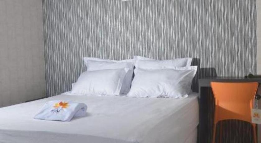 Ahava Hotel