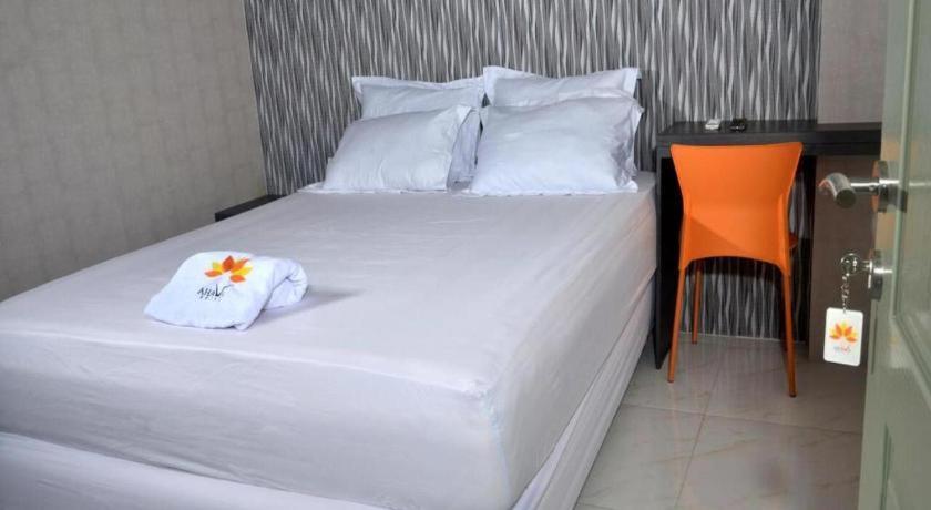 Ahava Hotel Magelang