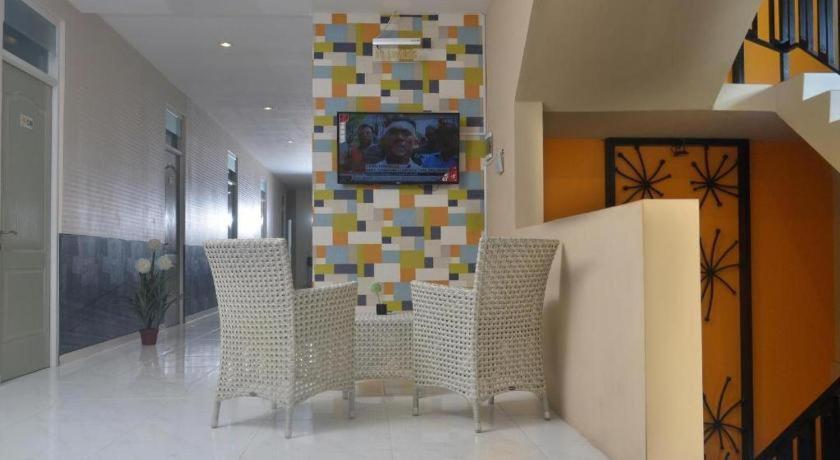 Hotel Ahava Magelang